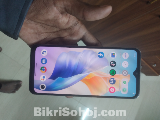 Vivo V23e